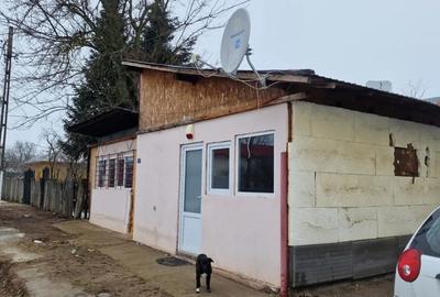 Vind casa la 30 km bucuresti - 6