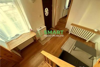 Garsonieră semidecomandată în Central - 1