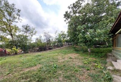 Casa 70 mp, teren 1415 mp , Zarnesti sat Fundeni - 10