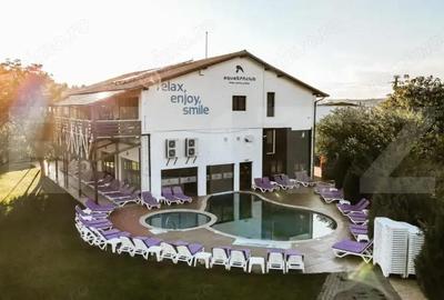 Spațiu comercial, de 900 mp, în Central - 1