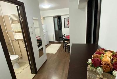 Garsonieră decomandată în Mihai Bravu - 7