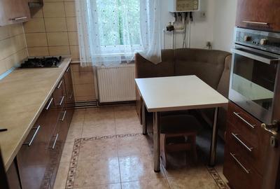 Apartament cu 4 camere decomandat în Ștrand - 2