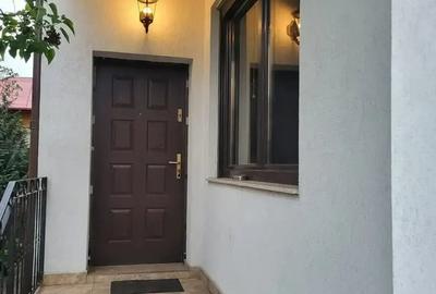 Vila 4 camere P+1+M 2009-Floreasca-Barbu Vacarescu - 4