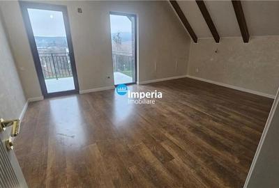 Proprietate deosebita zona Bucium Post Control - Priveliste Superba, Finisaje Ca - 5