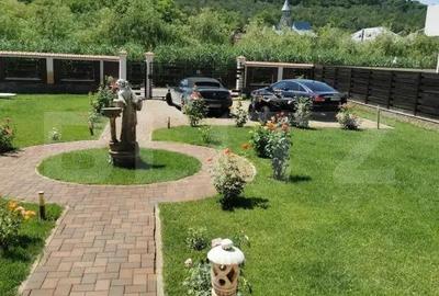 Casa individuala, 264 mp, zona Bucium - 3