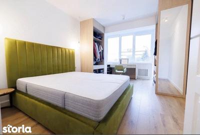 Apartament cu 2 camere în Orașul Vechi - 2