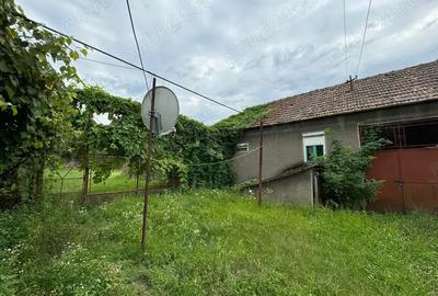 Vand casa + teren intavilan - 2