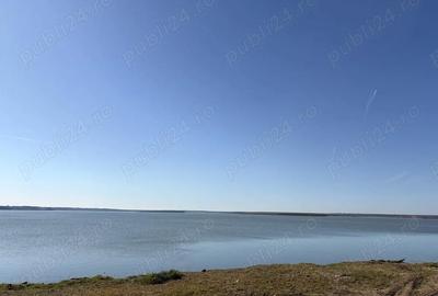 Casă cu 4 camere cu Teren 886 Mp în Ulmu - 2