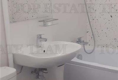 Apartament cu 2 camere semidecomandat, mobilat în 1 Mai - 7