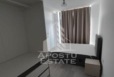 Apartament cu 2 camere decomandat în Torontalului - 14