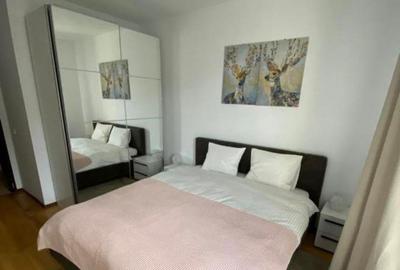 Sinaia, Platou Izvor, apartament de vanzare cu 2 camere ! - 4