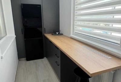 Apartament cu 3 camere decomandat în Exterior Vest - 7