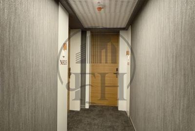 Apartament cu 2 camere semidecomandat, mobilat în Vest - 15