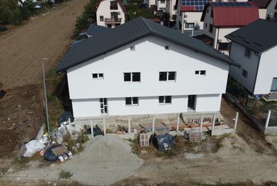 Vila tip duplex/ Berceni' COMPLEXUL DEALUL VERDE - 3