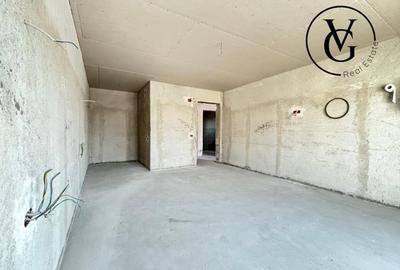 Vila individuala P+1 | 4 camere, 300mp teren | Lumina - 9