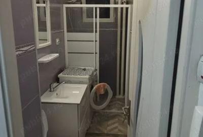 Garsonieră decomandată, mobilată nou, 3 min metrou Nicolae Grigorescu - 9