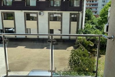 Apartament cu 2 camere decomandat în Central - 10