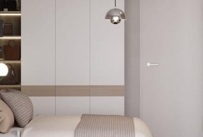 Apartament cu 2 camere decomandat în Theodor Pallady - 1