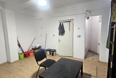Spatiu comercial / Atelier creatie – 50 mp, parter + etaj – 39.000€ – - 3