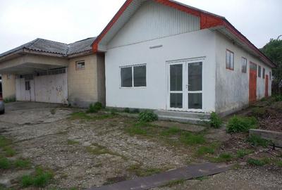 De vanzare hala industriala Odobe?ti (JARISTEA) - 13