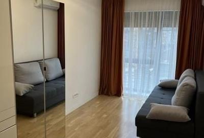 Apartament 3 camere | Arcadia Apartments Domenii | Parcare subterana - 13