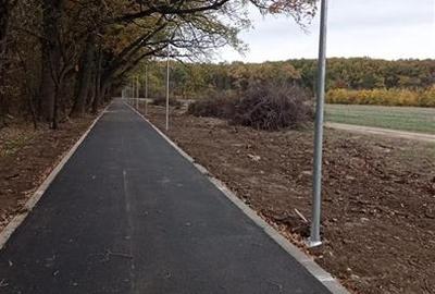 VANZARE TEREN INTRAVILAN  | BUFTEA | loturi pt case de 500 mp ( ultimile disponi - 11