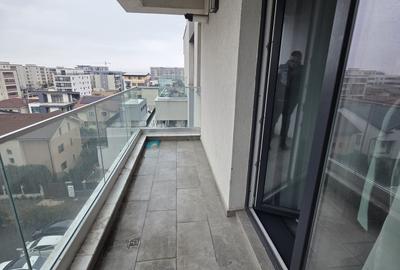 Apartament 2 camere de închiriat – Tomis Plus | 80 mp | Parcare | 550 € - 37