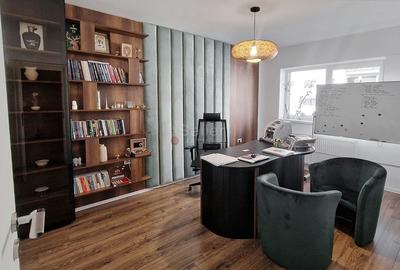 Apartament cu 2 camere decomandat, mobilat în Rulmentul - 5