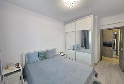 Apartament cu 2 camere decomandat în Berceni - 9