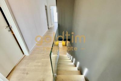 SUPERB/ DUPLEX/ IANCU NICOLAE/ PARCARE/ 2 TERASE - 22