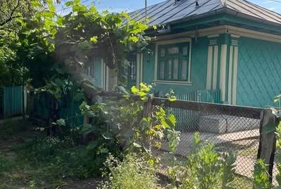 Casă individuală cu 3 camere cu Teren 1520 Mp în Zorleni - 3