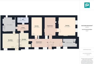 Casa mobilata si utilata Iecea Mare - 7