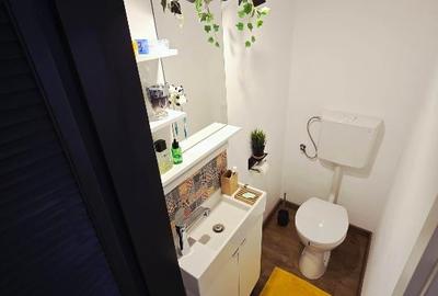 Apartament cu 3 camere decomandat, mobilat în Colentina - 9