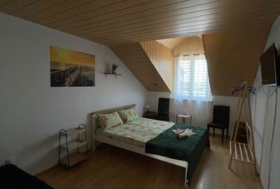 Casă cu 4 camere cu Teren 300 Mp în Nord - 2