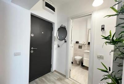 Garsonieră decomandată, mobilată în Casa de Cultură - 2