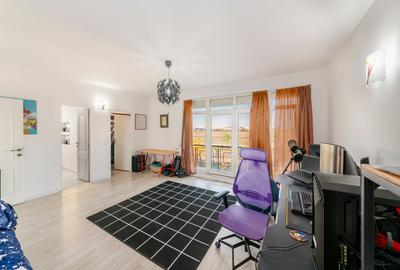 Baneasa  vila superba in Cartierul Henri Coanda - 20