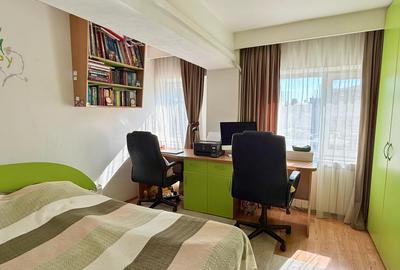 COMISION 0% - Constanta - Zona Peninsulara - Apartament 3 camere modern - 12