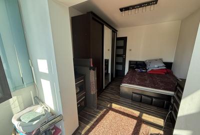 Apartament 4 Camere, open-space, 96mp, George Enescu, zona Liceul de Chimie - 10