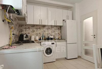 Apartament cu 2 camere decomandat în Central - 9