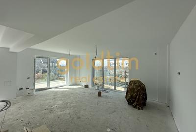 Casă individuală cu 5 camere cu Canalizare în Pipera - 10