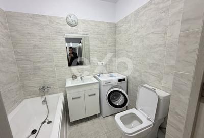 Apartament cu 2 camere semidecomandat, mobilat în Theodor Pallady - 3