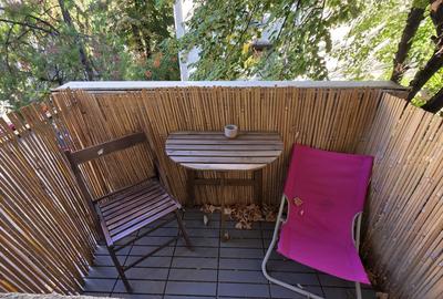 Apartament cu 2 camere semidecomandat, mobilat în Floreasca - 1