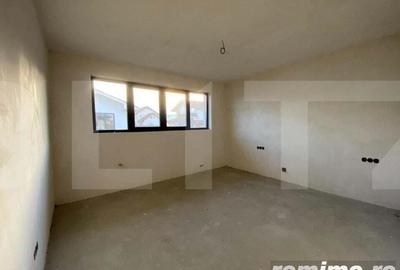 Casa individuala cu design modern JUCU KM 17, 125mp utili, 520mp teren! - 12