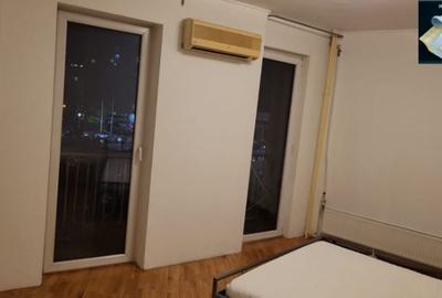 Calea Victoriei  (Centru Vechi) P-ta Natiunile Unite  Apartament 2 camere,55mp. - 4
