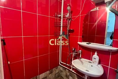 Garsoniera | Renovata | Etaj intermediar | 22 mpu | Zona Expo Marasti - 4