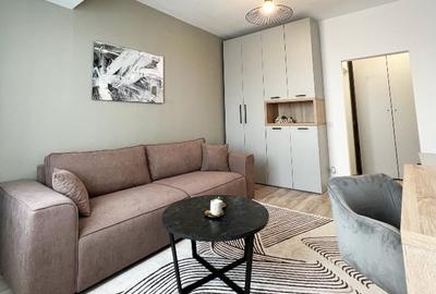 Direct proprietar, garsoniera Calea Giulesti, cu contract! - 1