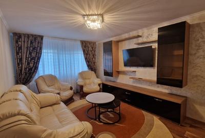 Apartament 2 camere, decomandat, 58mp, cartier Rovine, zona garii - 1