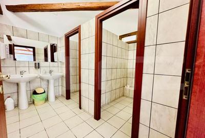 Spatiu birouri, 235 mp, zona Centrala - 3