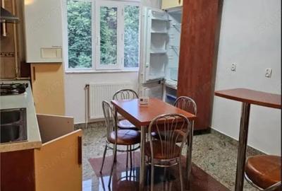Apartament cu 2 camere, zona Racadau - 1