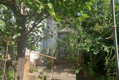 Casă cu 3 camere în Central - 2